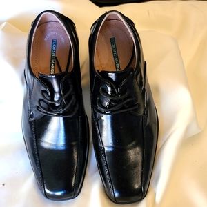 Florshem boys dress shoes